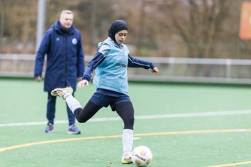 Bild 111 - F VfL Pinneberg - USC Paloma : Ergebnis: 1:4